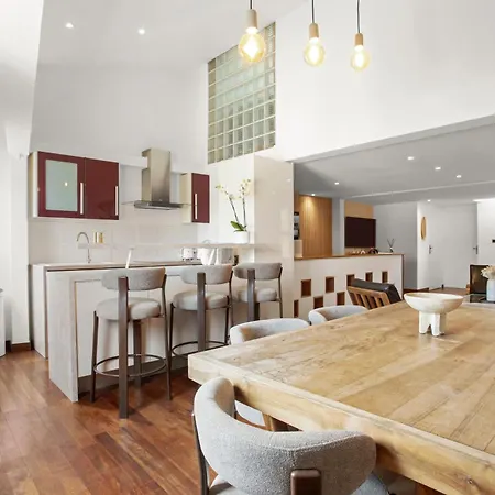 Apartamento Prime Location - Place Des Lices - Maison Lérins Saint-Tropez