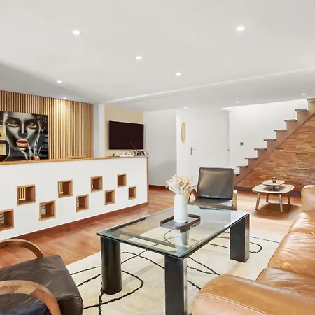 Apartamento Prime Location - Place Des Lices - Maison Lérins Saint-Tropez